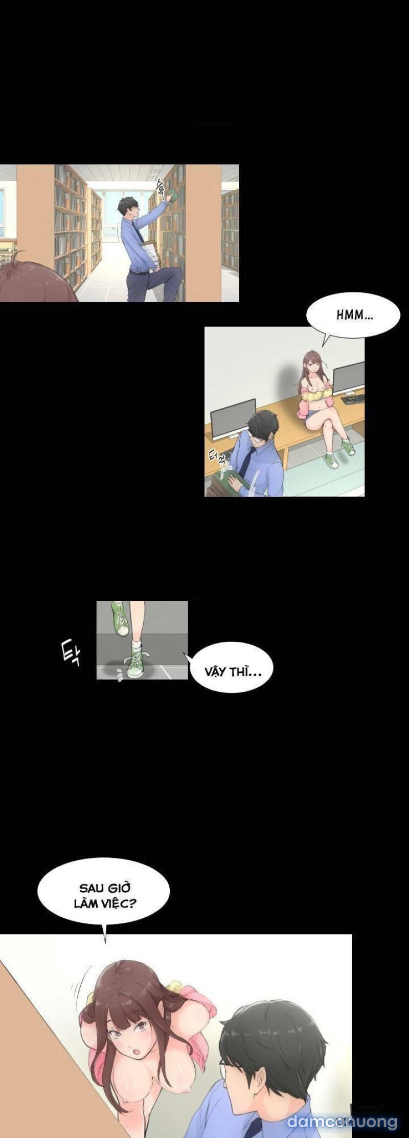 trải nghiệm người lớn chapter 2 9