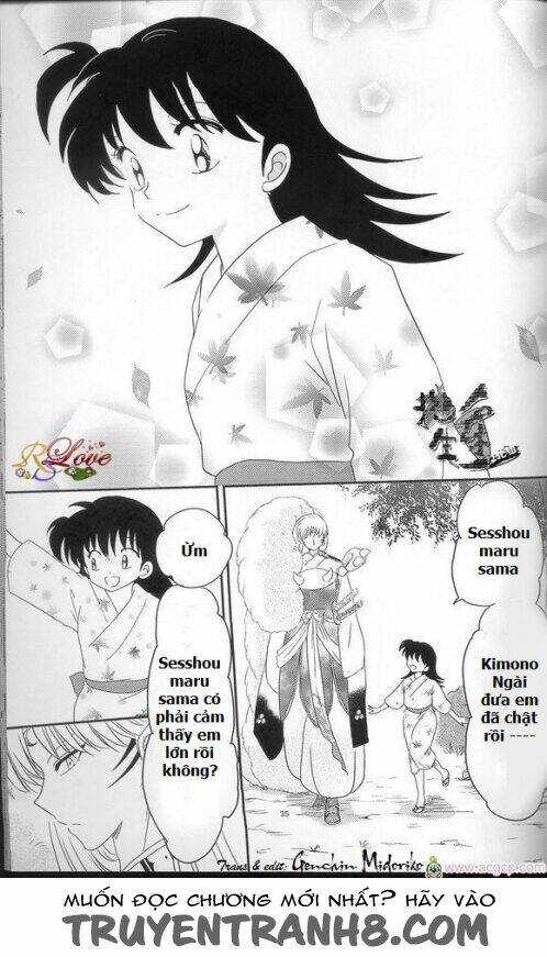 doujinshi sessrin chapter 24 3