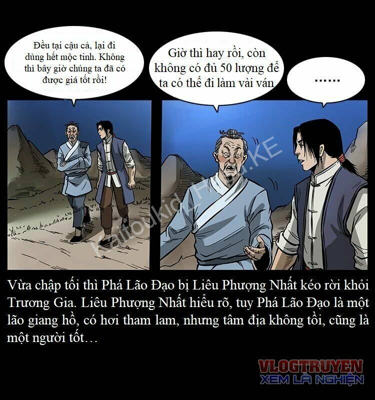 tiên sơn truyền kỳ chapter 5 32