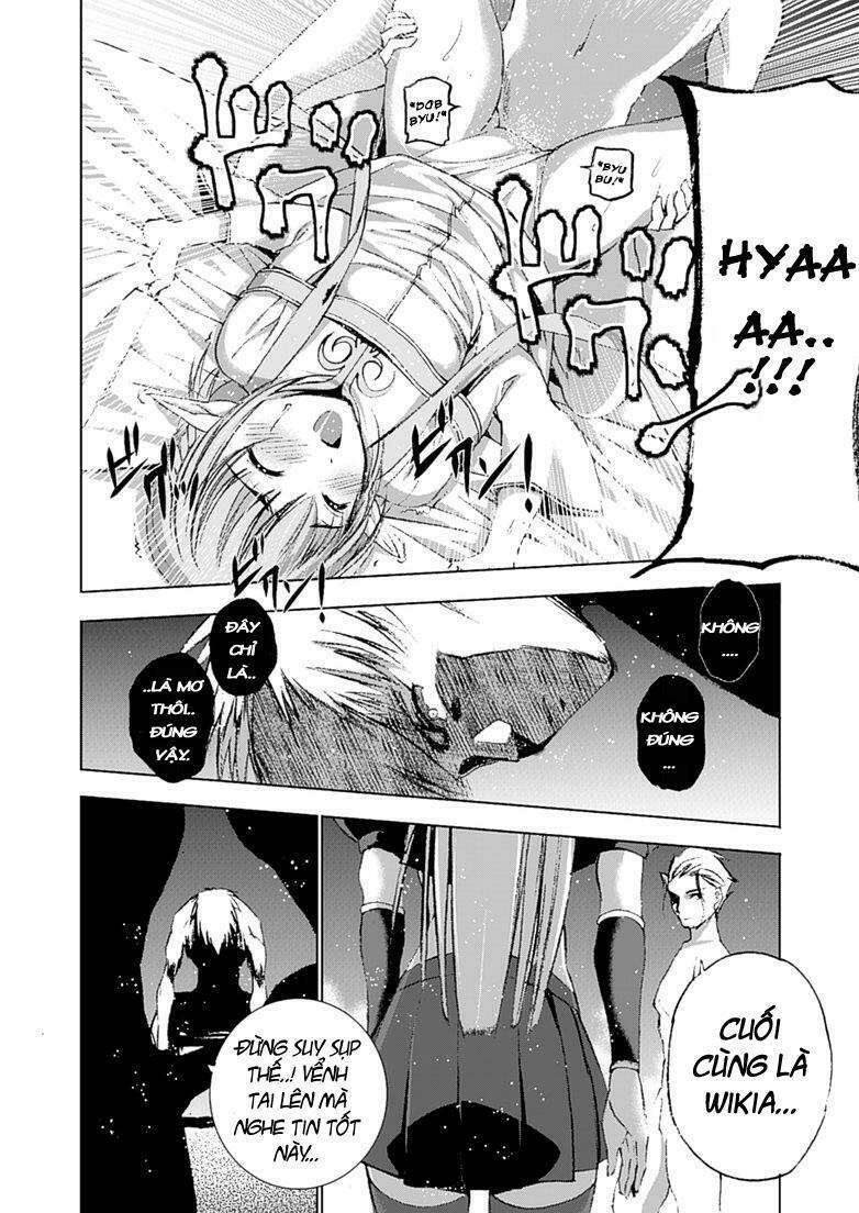 maou no hajimekata chapter 12 15