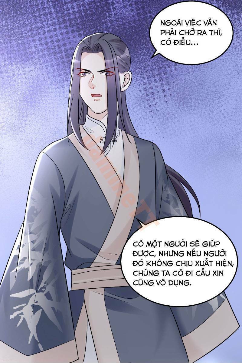 độc y đích nữ chapter 75 16