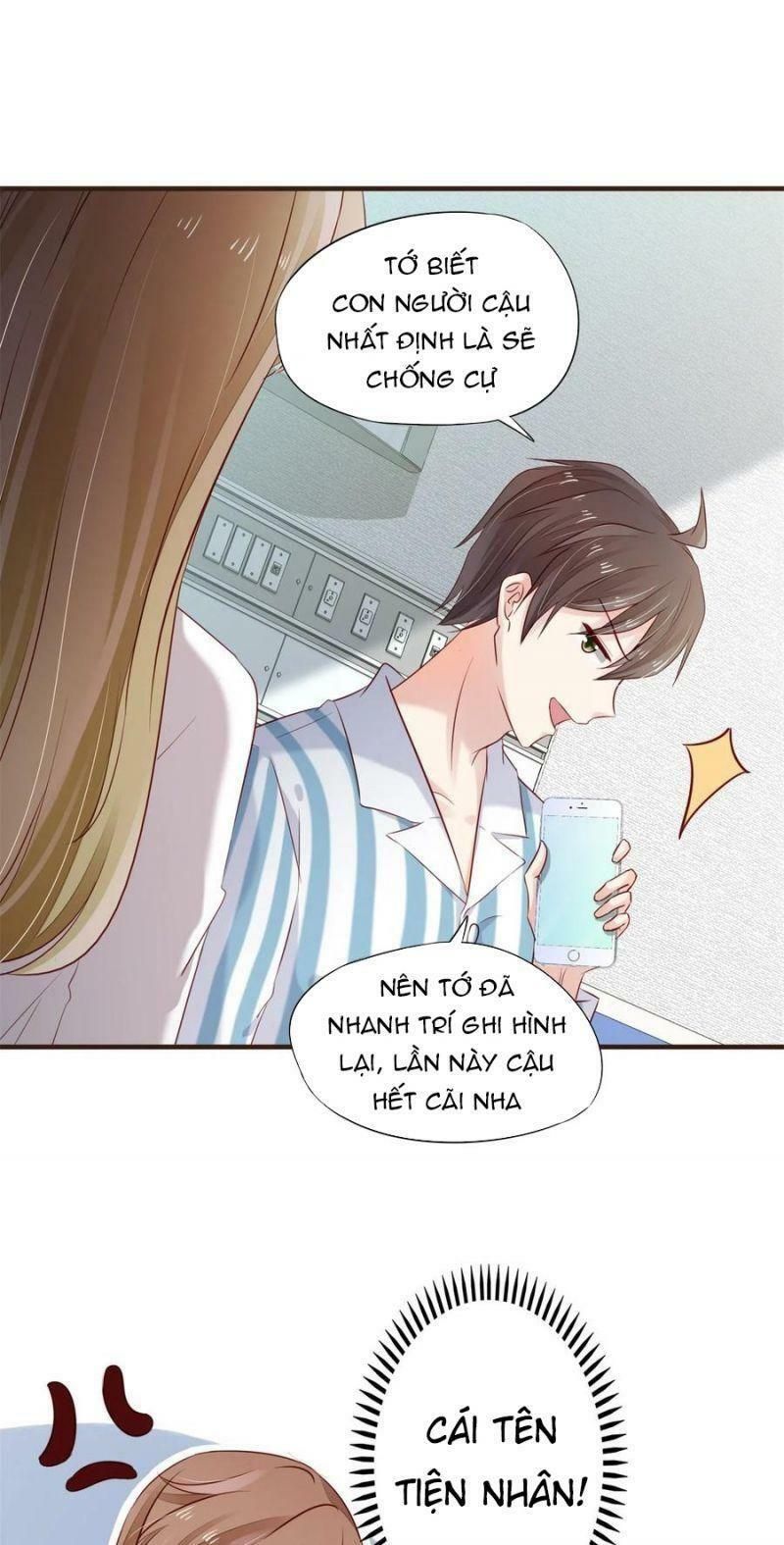 đơn phương 37.5 chapter 35 23