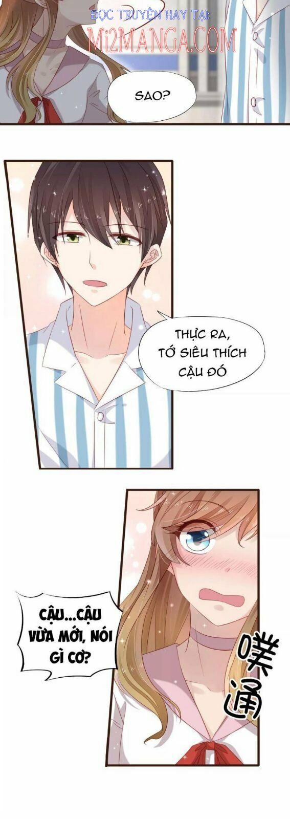 đơn phương 37.5 chapter 26 10