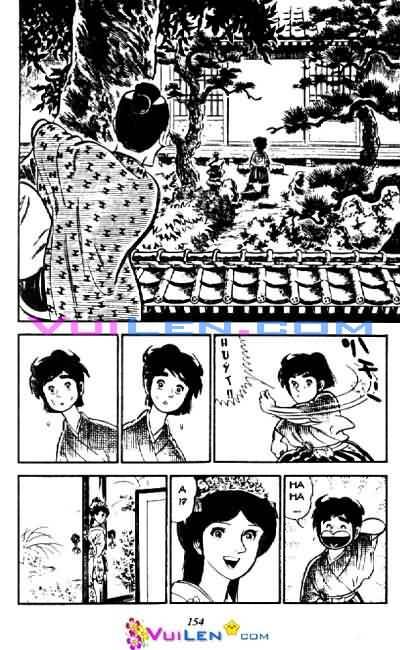 kiếm sĩ góc vuông - chokkaku chapter 5 154