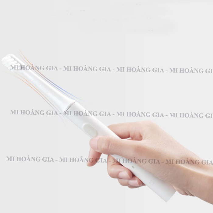 Bàn chải điện Xiaomi mijia T100 - Hàng nhập khẩu