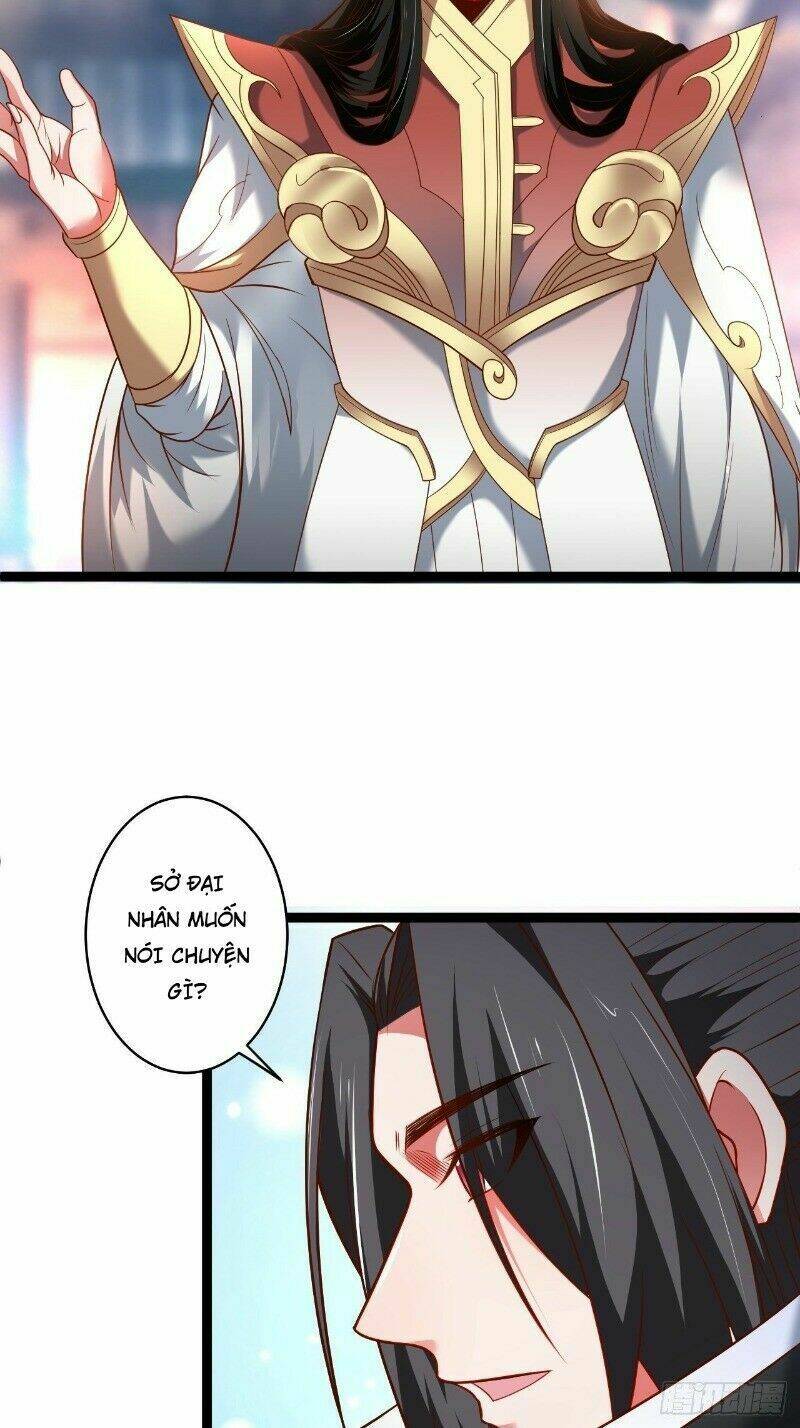 trọng sinh tối cường ma tôn ở rể chapter 75 21