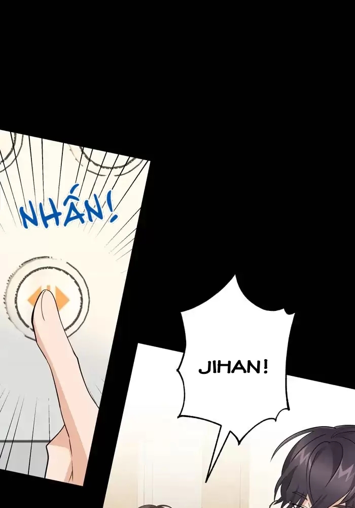 anh bạn của tôi đang phát sáng kìa ! chapter 14 44