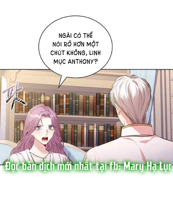 trở thành thư ký của bạo chúa chapter 70 17