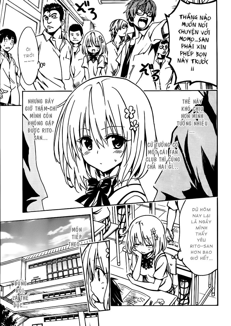 to love - ru darkness chapter 17 15