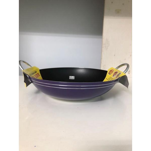 Chảo bầu chống dính Gia Linh