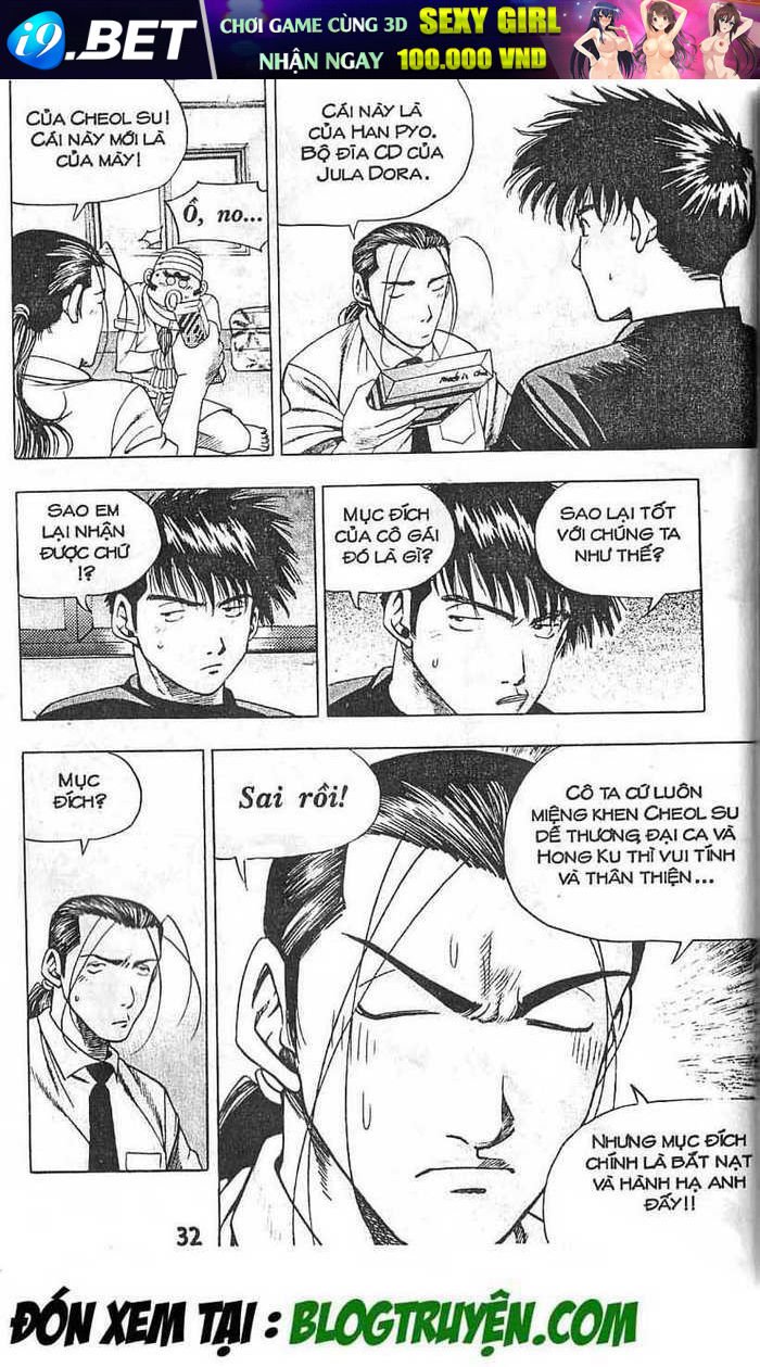 kid gang chapter 85 18