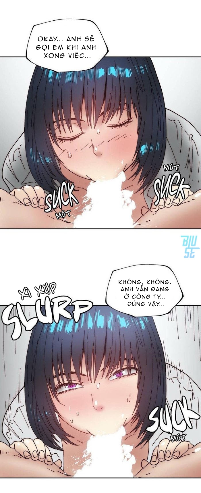 dục vọng chết người chapter 28 41