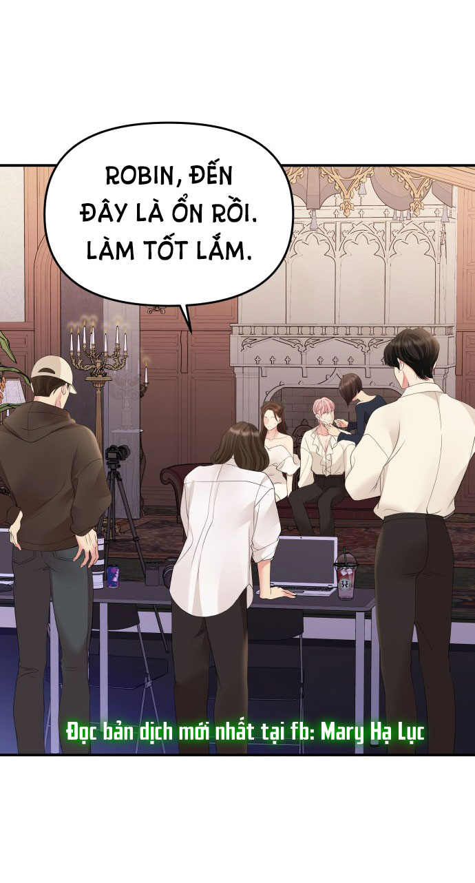 gửi em người đánh cắp những vì sao - to you who swallowed a star chapter 132.2 2