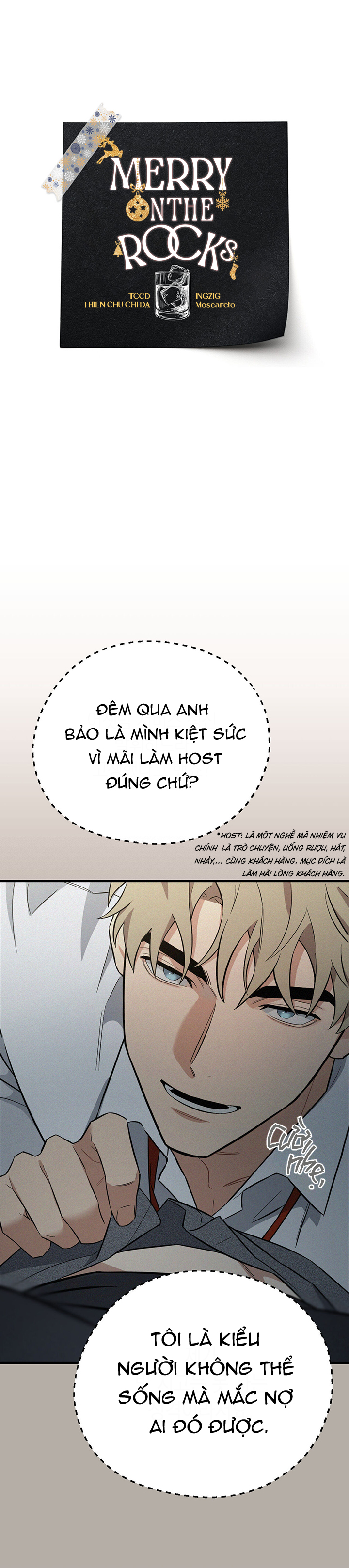 merry on the rocks chapter 0.2 10