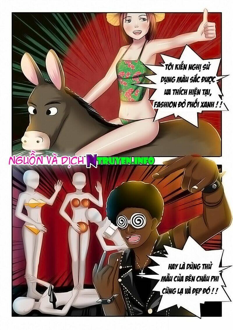 cuốn sổ tử thần phụ bản chapter 20 1