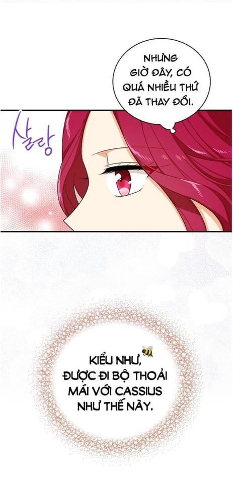 xuyên không trở thành mẹ của nhân vật phản diện chapter 28 45