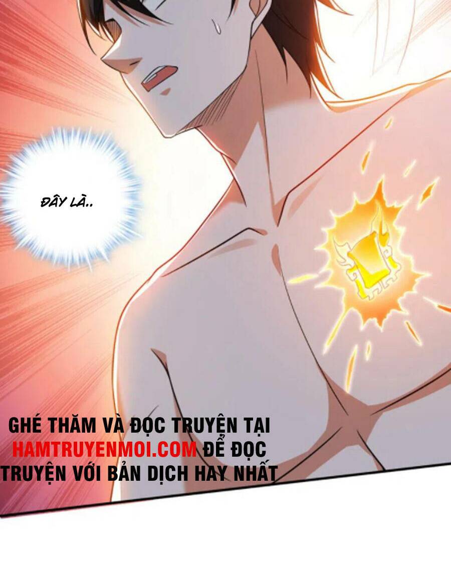 tối cường thần y tại đô thị chapter 257 24