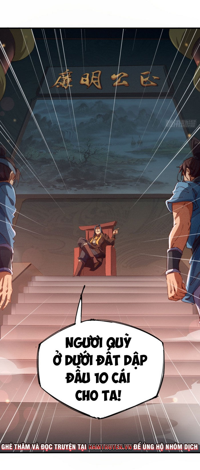 ta thành thần một mình chapter 6 48