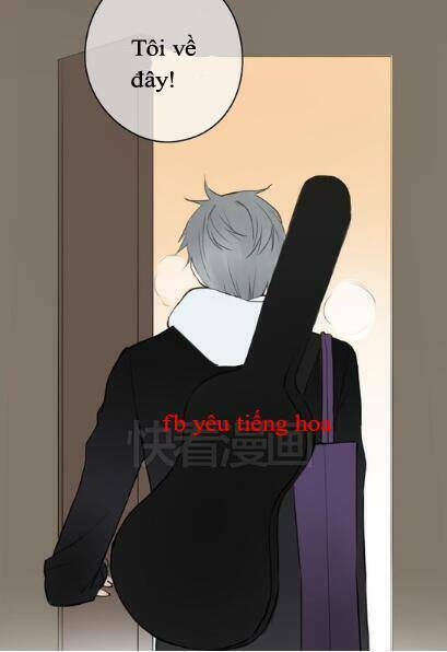 thần tượng điểm zero chapter 26.5 4