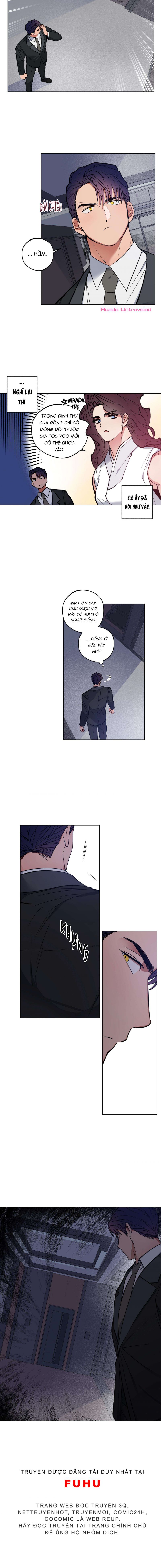 bình minh trên sông mây chapter 2 4