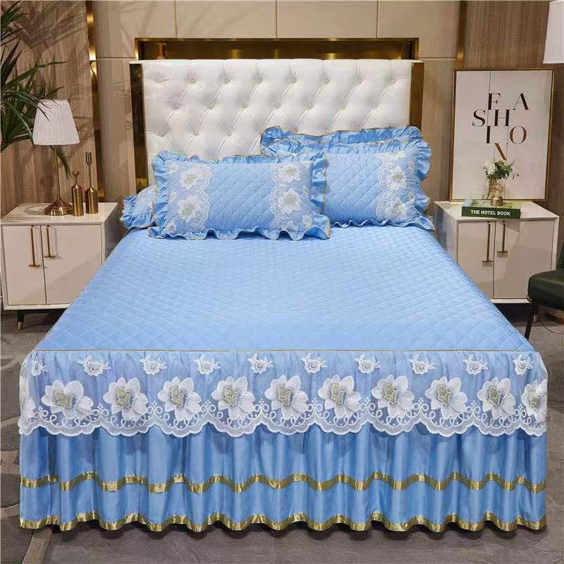 GA TRẢI NỈ NHUNG TRẦN ĐA NĂNG PHỦ BÈO REN CÁCH ĐIỆU