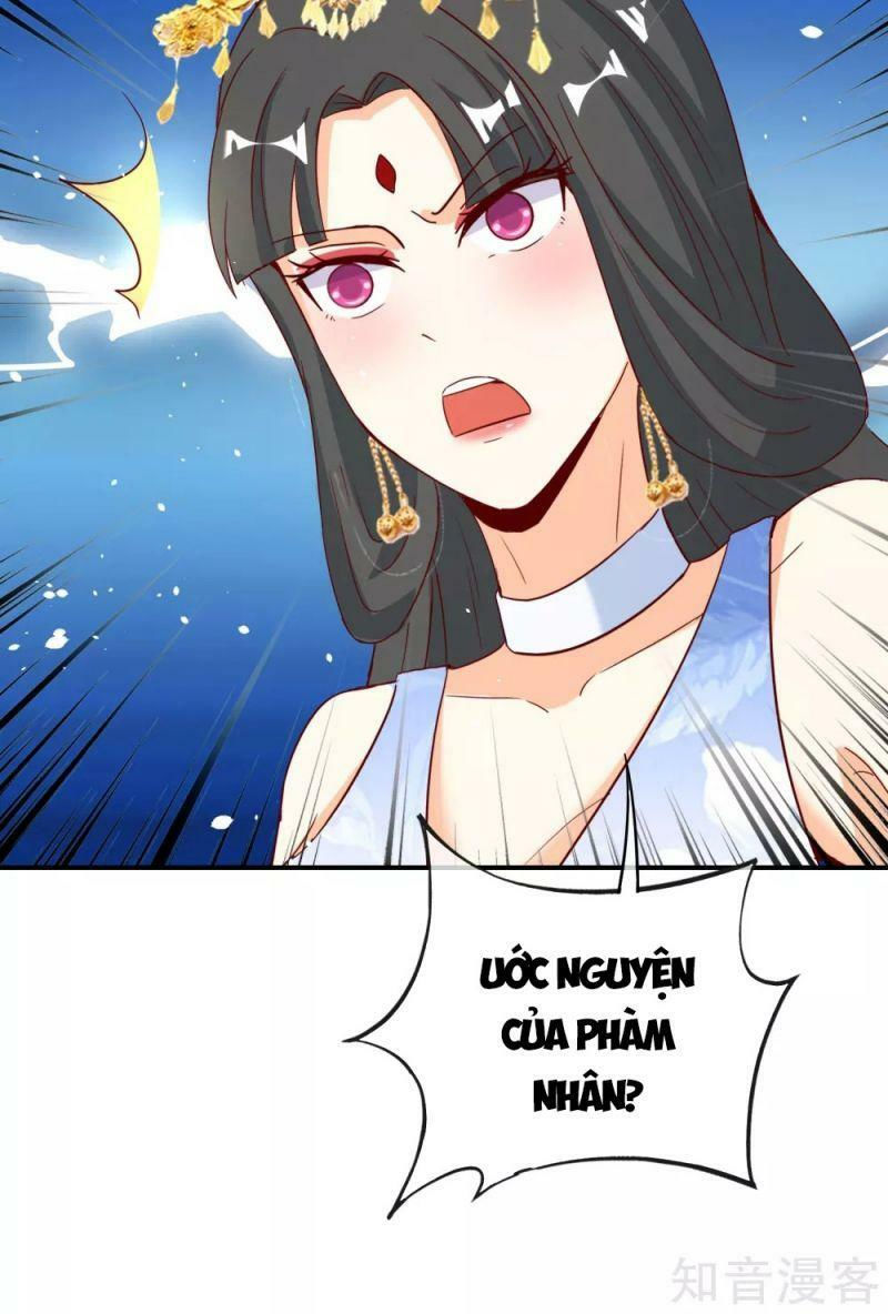 vòng bạn bè mạnh nhất của tiên giới chapter 120 40