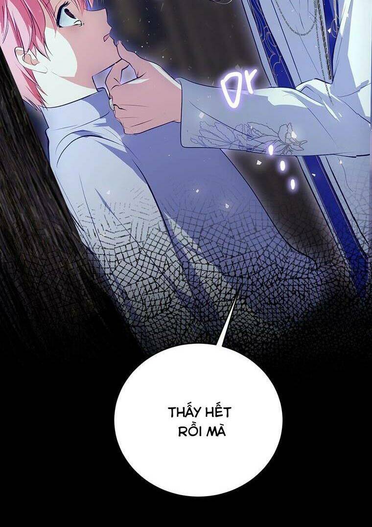 phía sau mặt nạ của nam chính hiền lành chapter 1 71