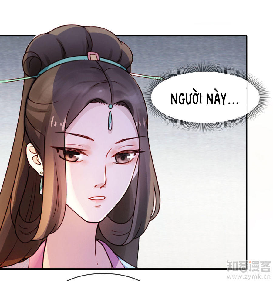 thịnh thế thiên kiêu chapter 4 18