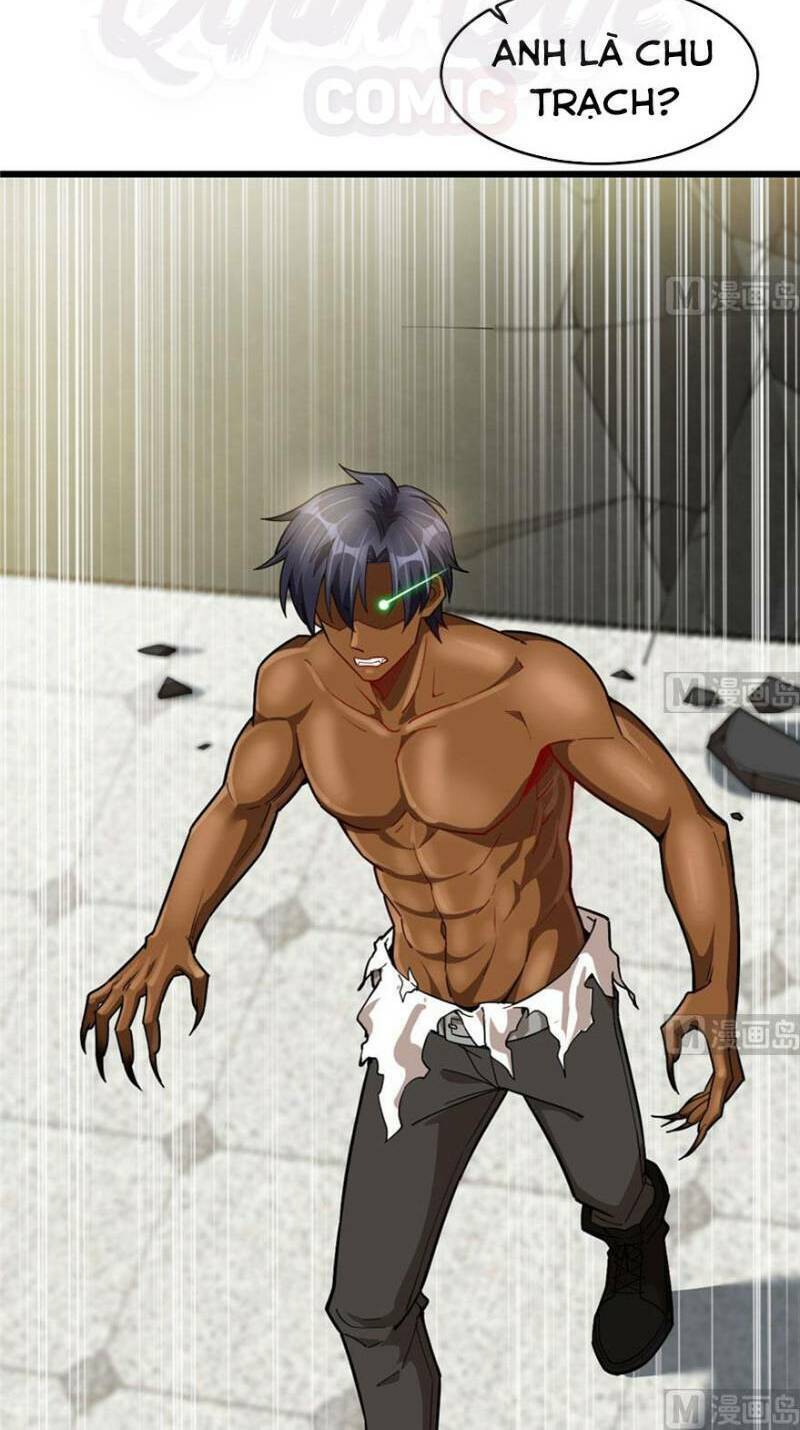 thâm dạ thư ốc chapter 89 10