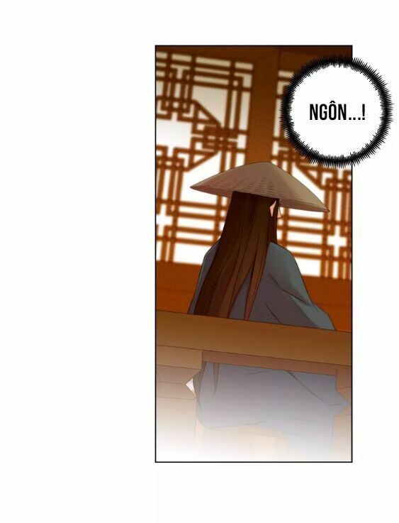 ác nữ hoàng hậu chapter 28.2 31