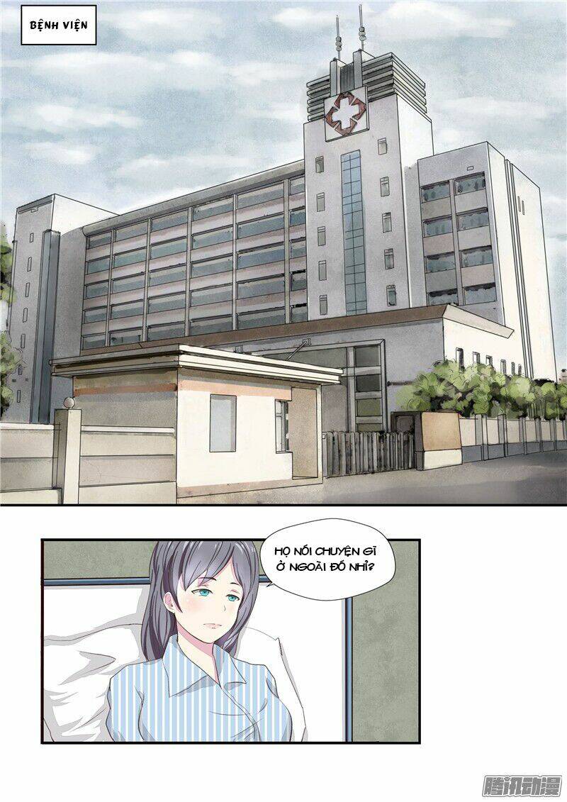 hiểm họa ô nhiễm nguồn nước chapter 42 23