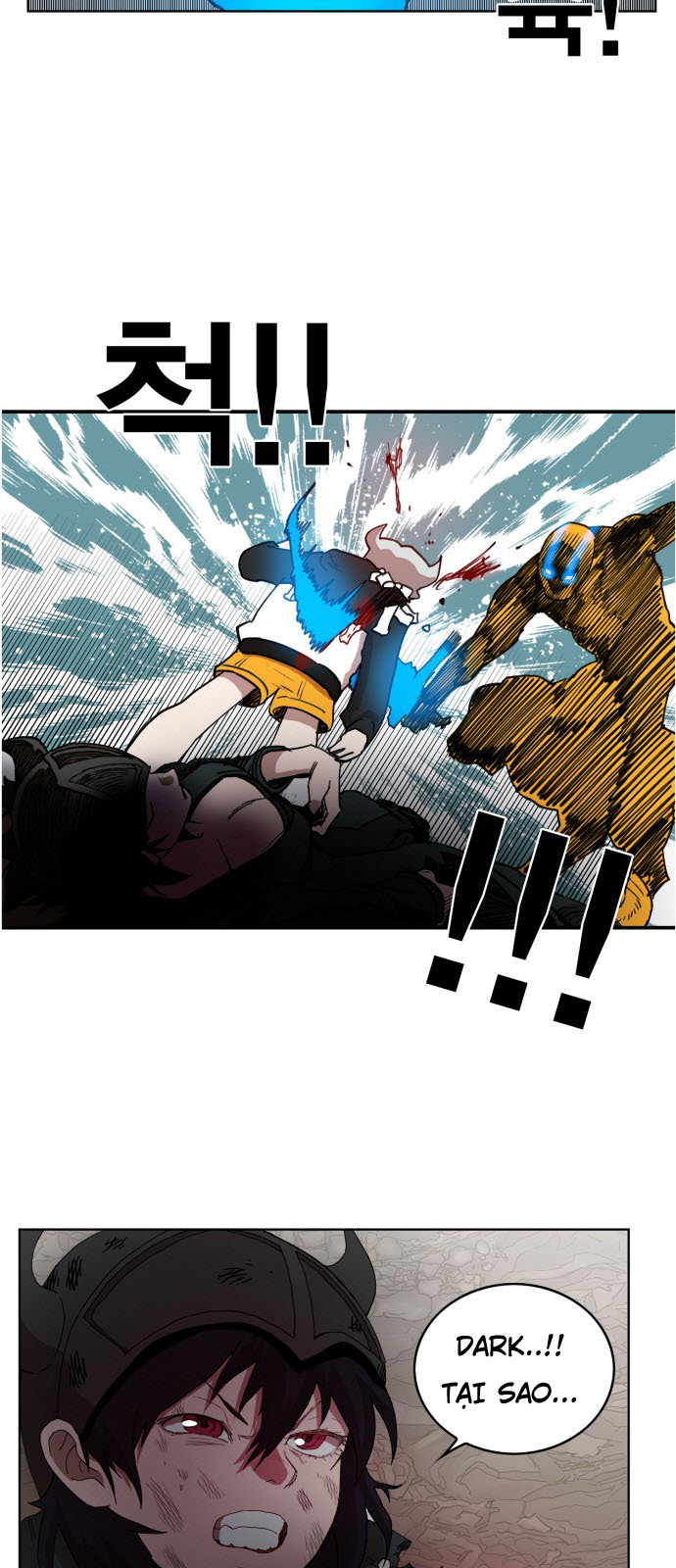 hard core leveling warrior chapter 82 30