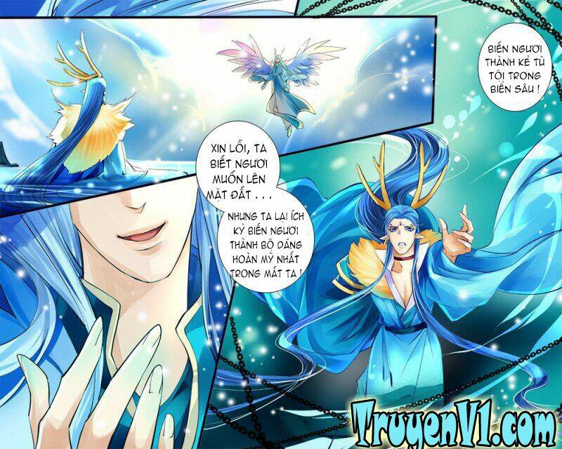 long phượng trình tường chapter 109 2