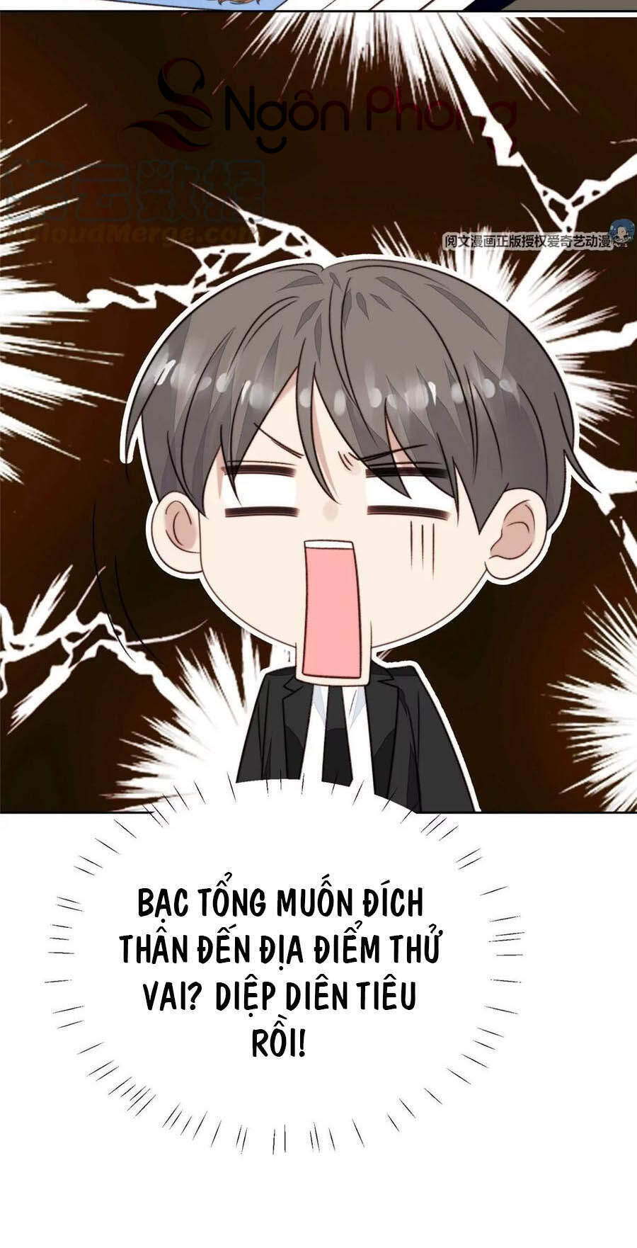 dựa vào đại lão ổn định vị trí c trong nam đoàn chapter 49 42