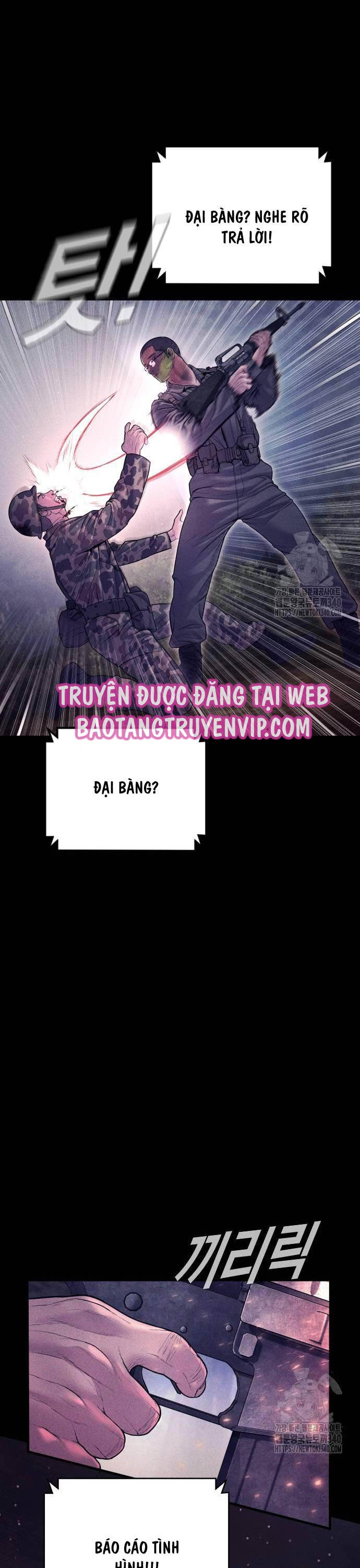 đặc vụ kim chapter 141 15