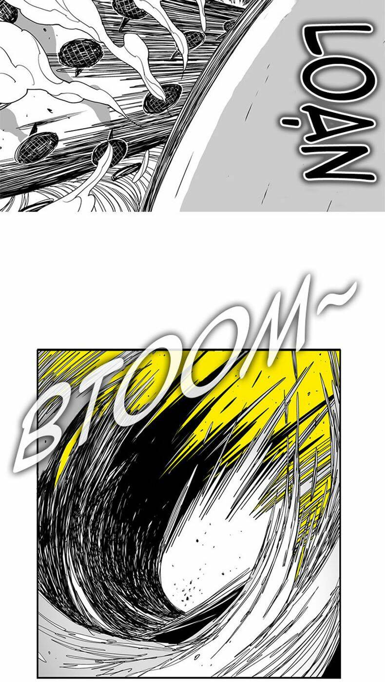 hành trình thoát khỏi địa ngục chapter 73 15