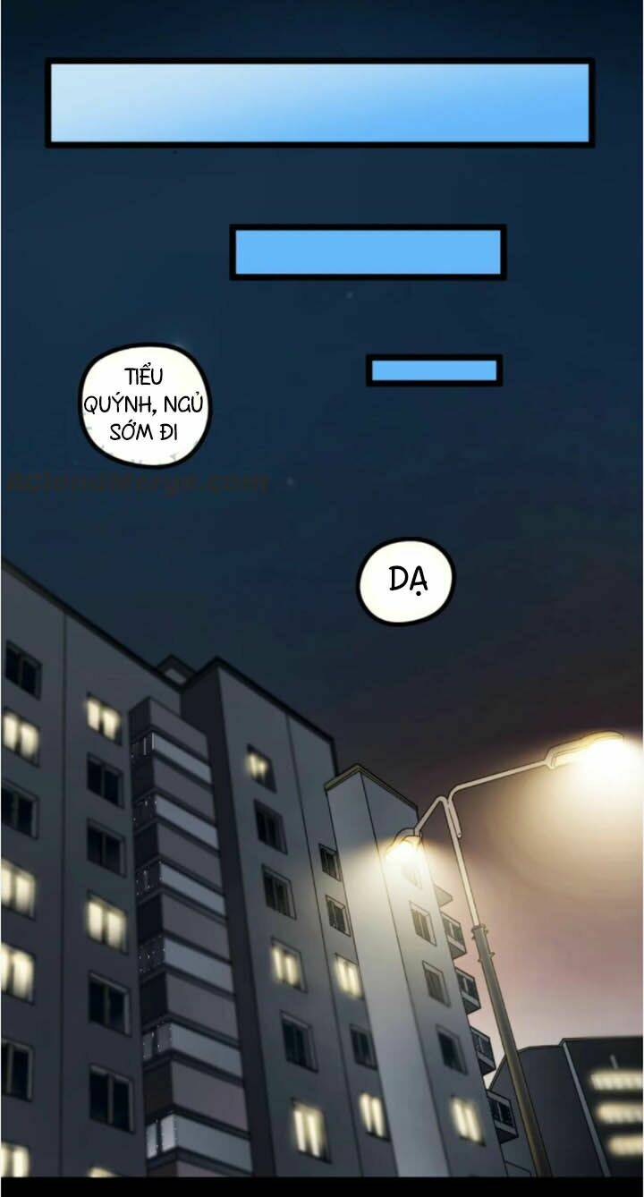 đai ca trở lại tuổi 16 chapter 7 34