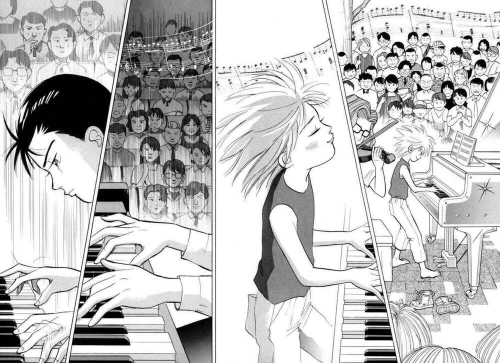 piano no mori chapter 55 14