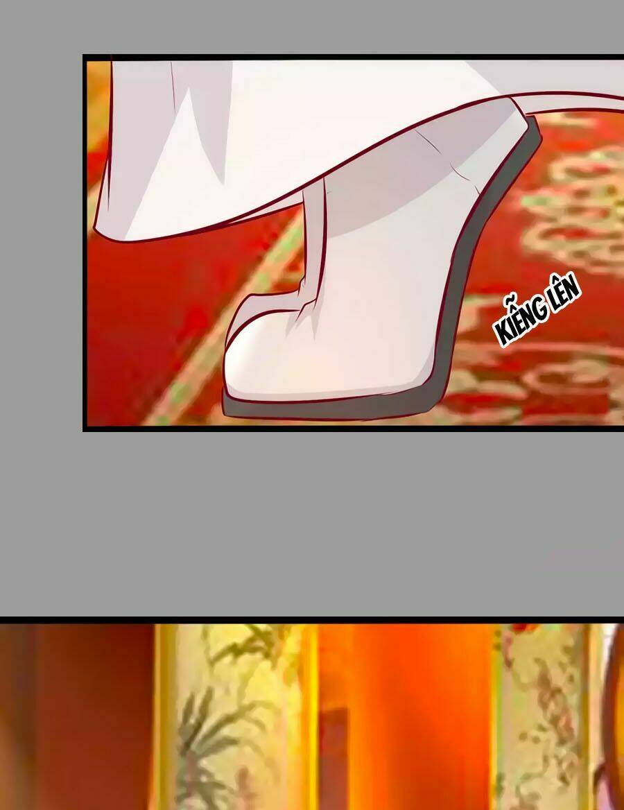 thỏ yêu tiểu vương phi chapter 75 28