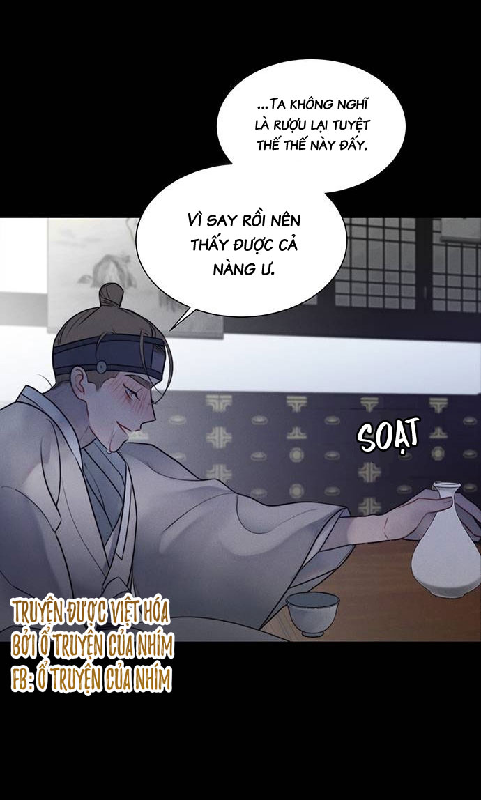 người tình của gwanghae chapter 31 15