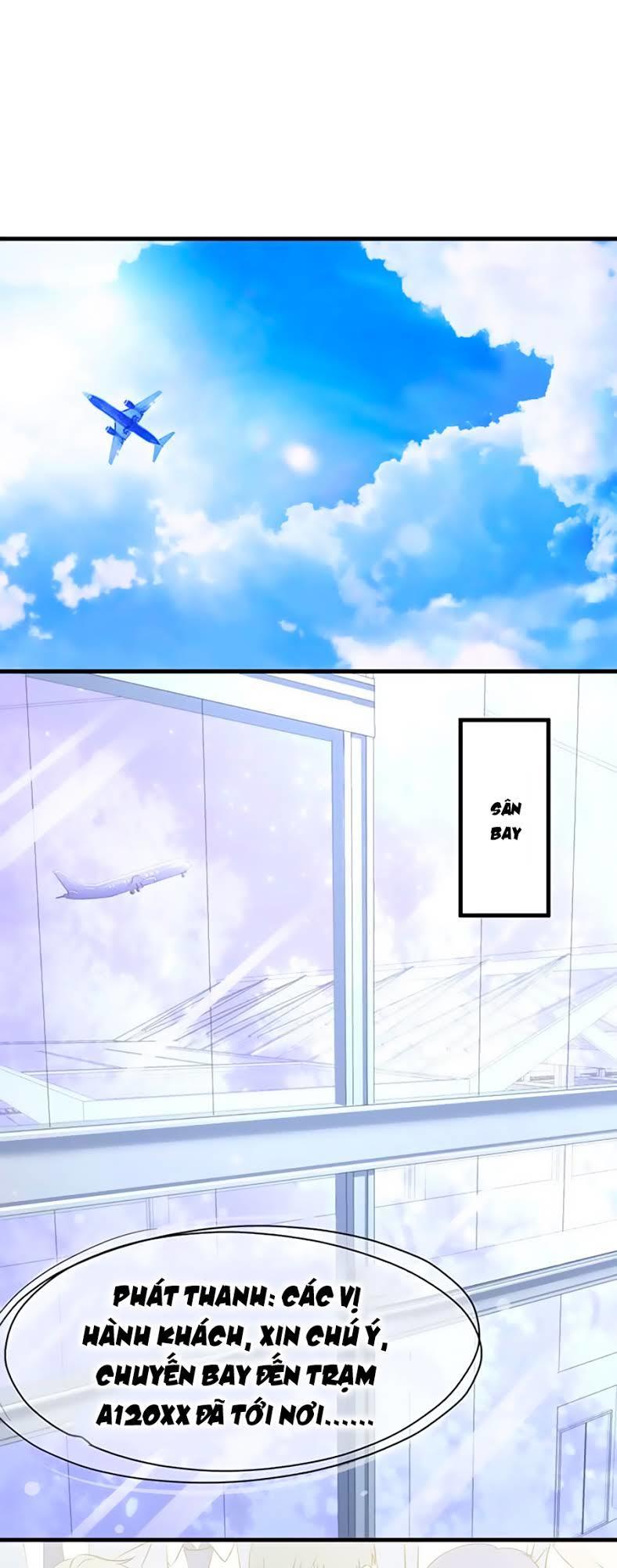 thâm hải chi ca chapter 9 2