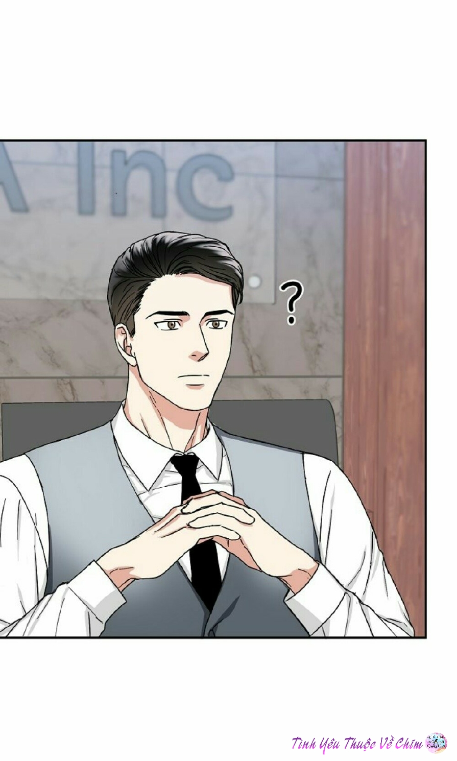 đối tác an toàn chapter 4 17