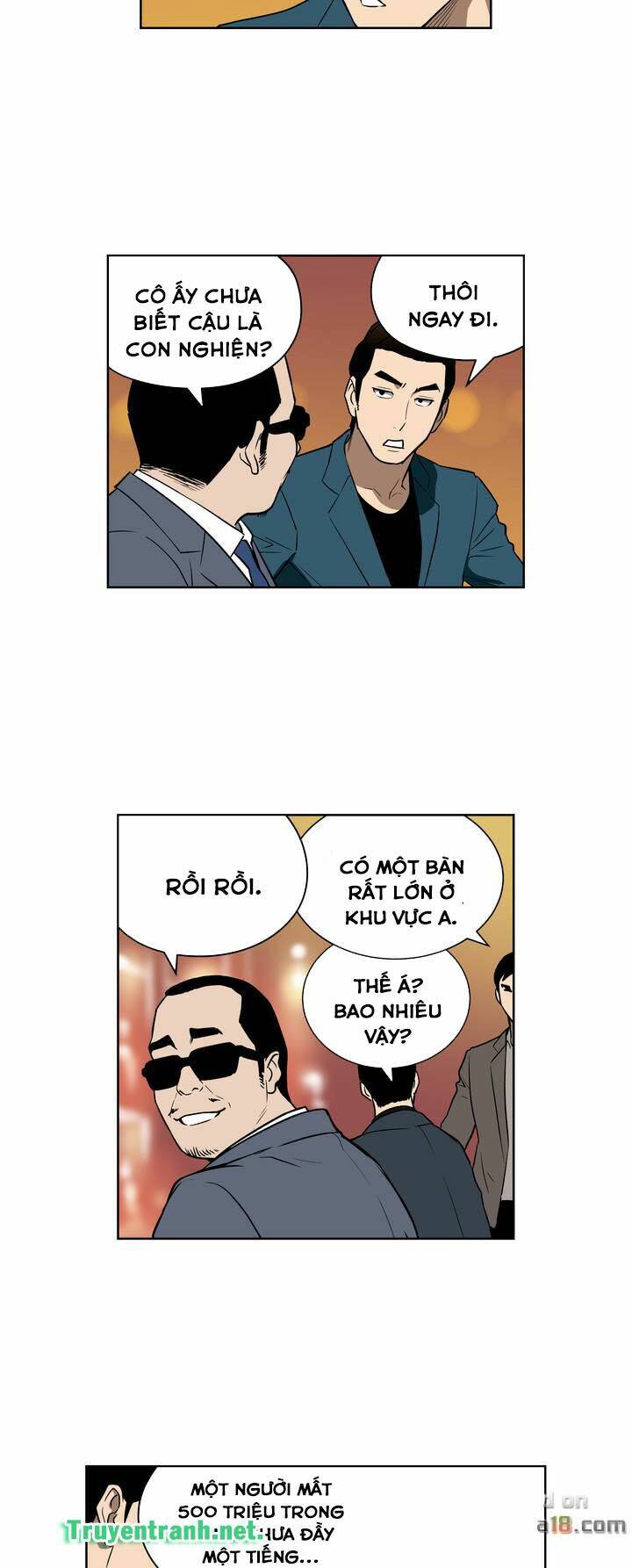 thần bài siêu năng chapter 48 6