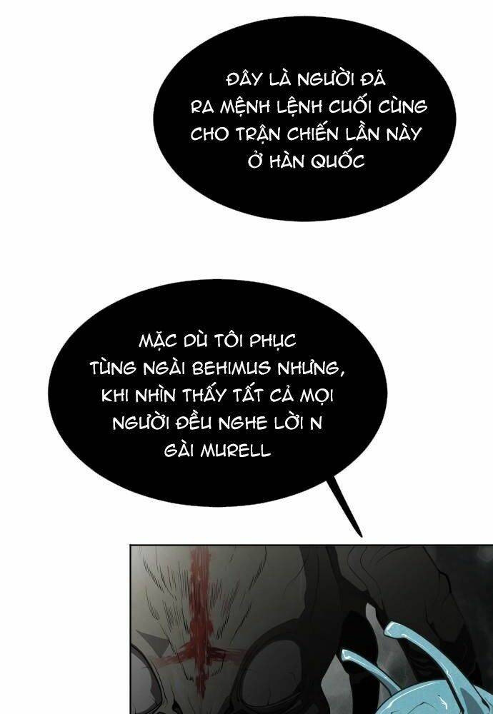 kĩ nguyên của anh hùng chapter 102 110