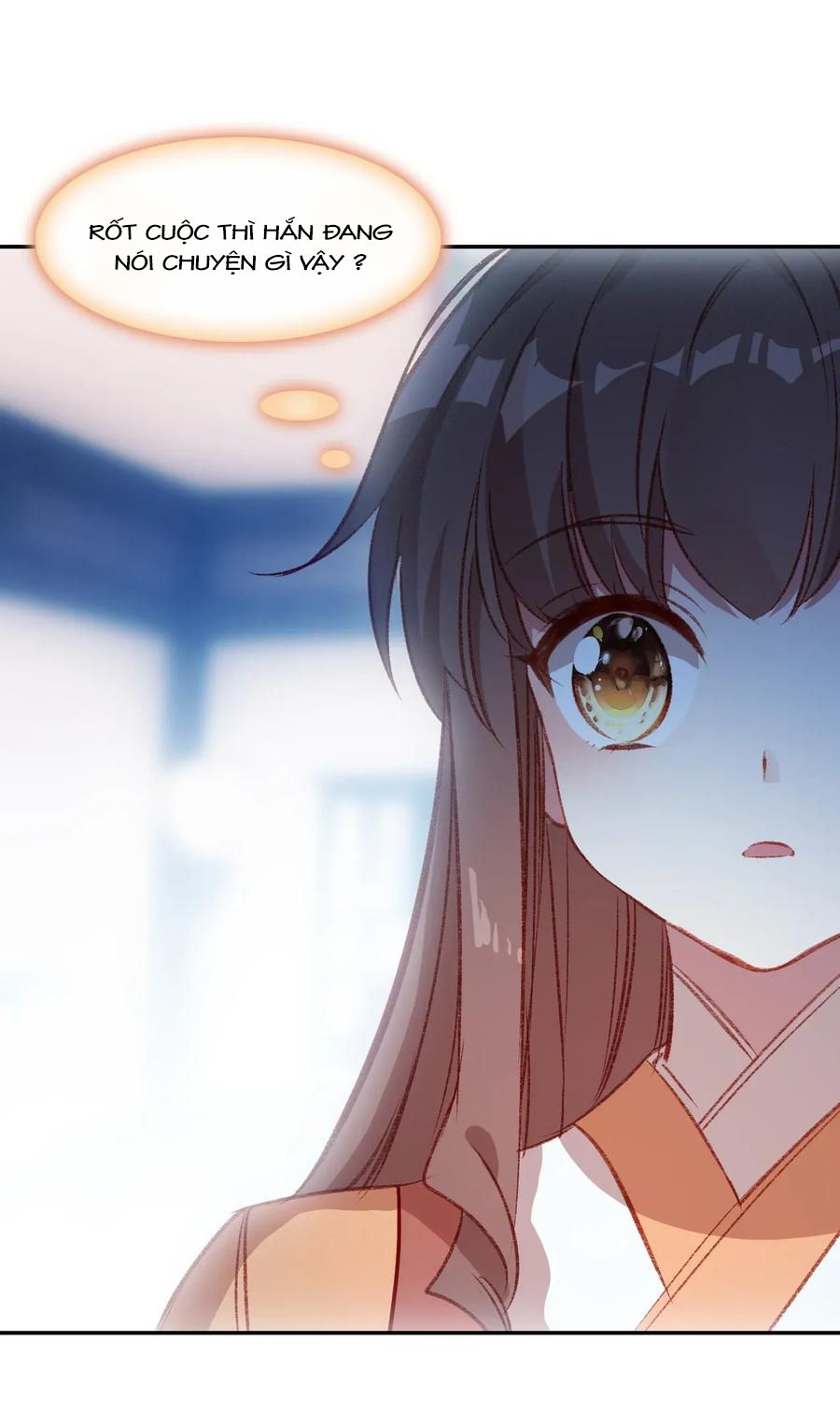 Gả Cho Một Tên Thái Giám Đáng Ghét chapter 165 - Trang 5