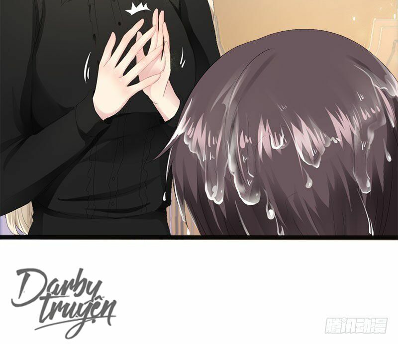 thần bí đế thiếu điềm sủng thê chapter 10 29