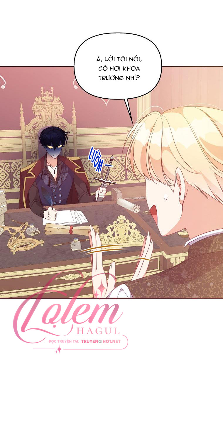 em gái cưng của đại công tước phản diện chapter 60 27