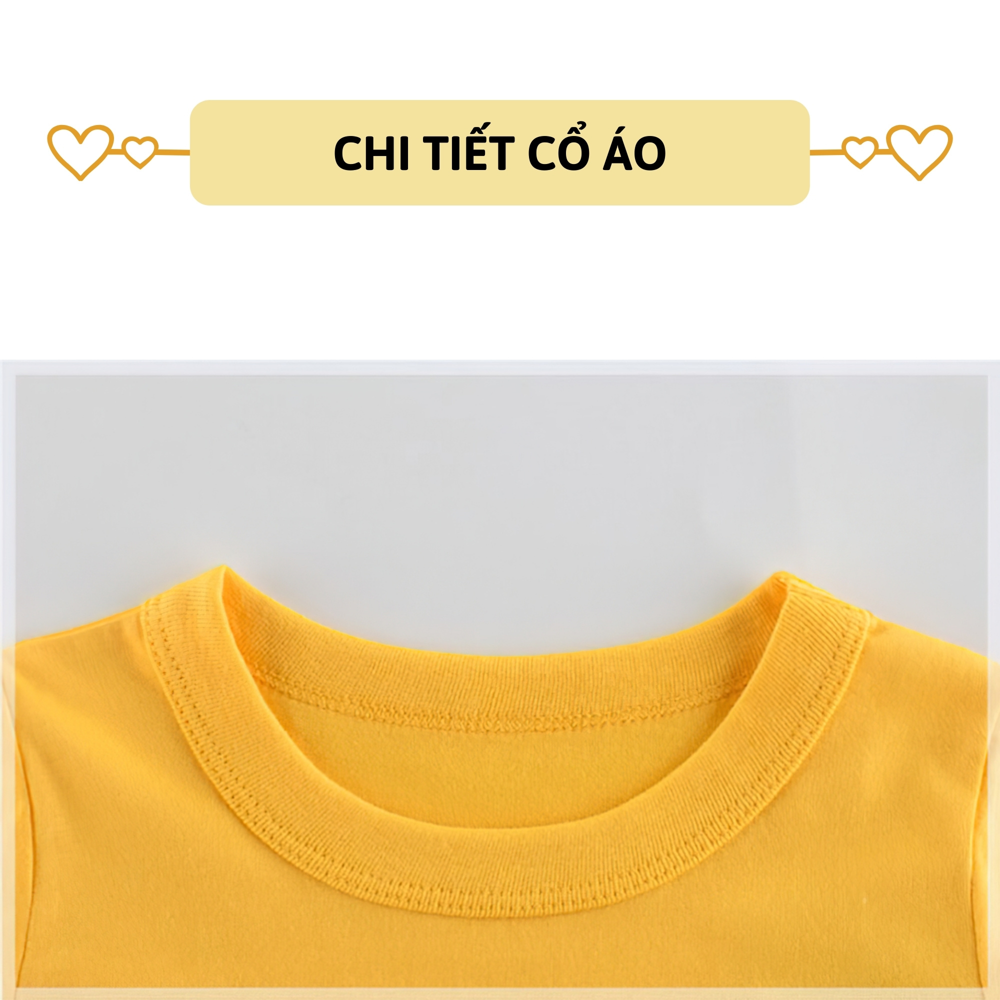 Áo thun bé trai ngắn tay 27Kids áo cộc nam 100% Cotton cho trẻ từ 2-10 tuổi BSTS1