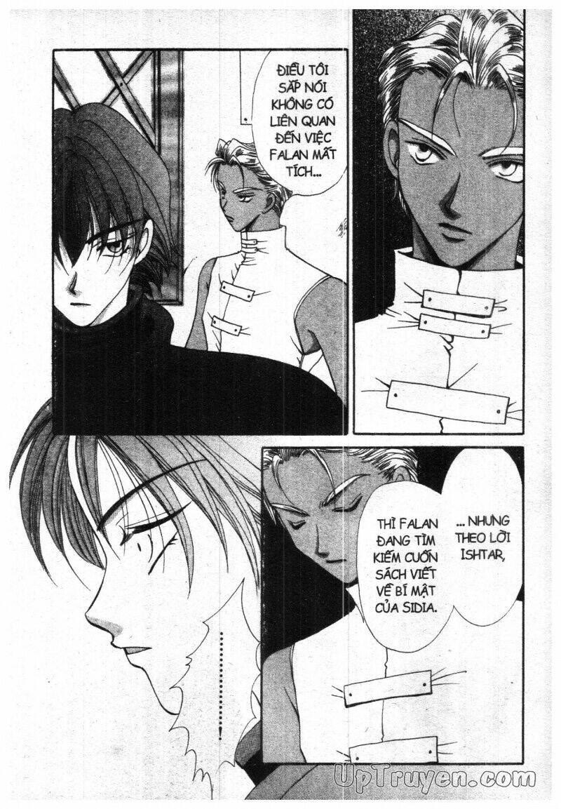 vampire game chapter 11 122