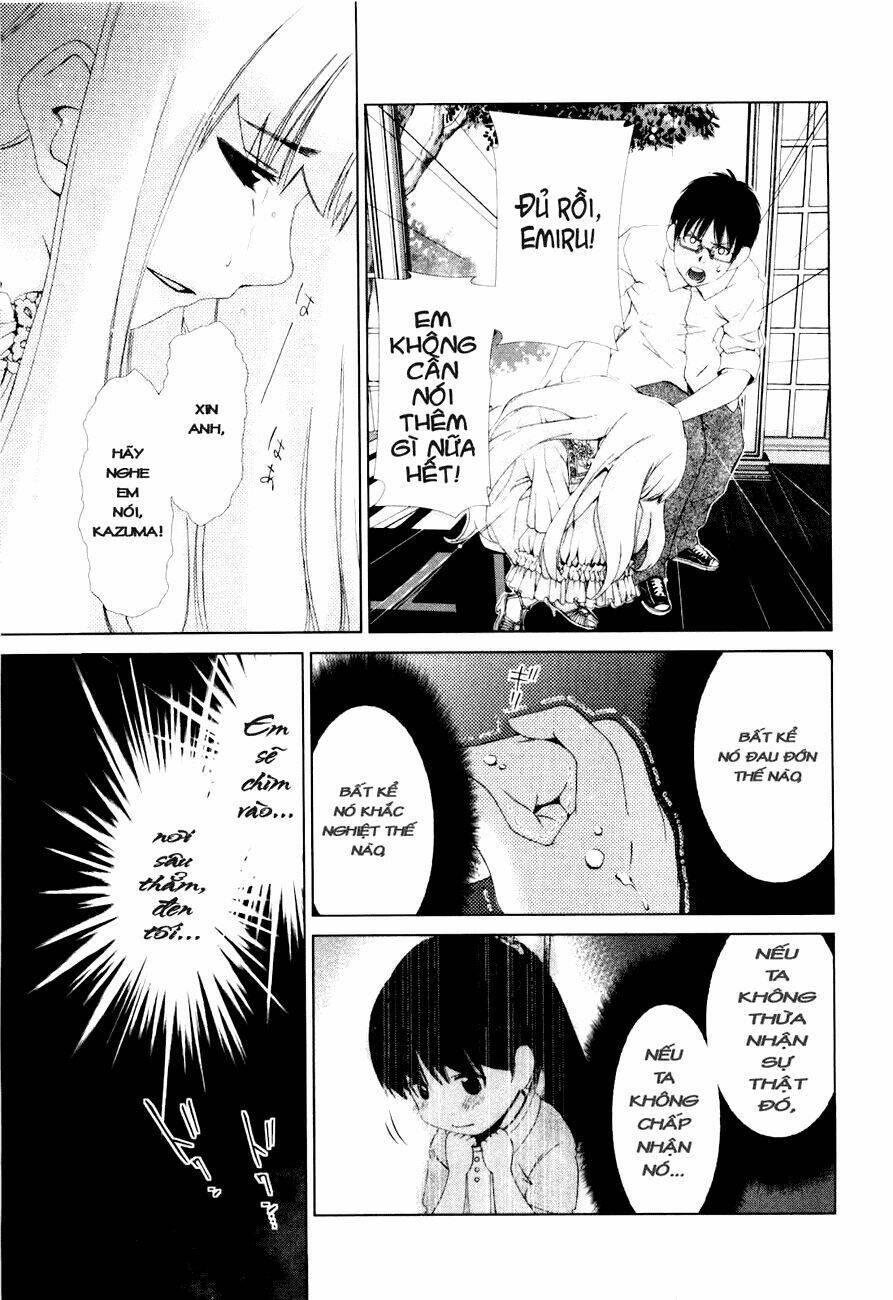 shini itaru yamai chapter 10 17